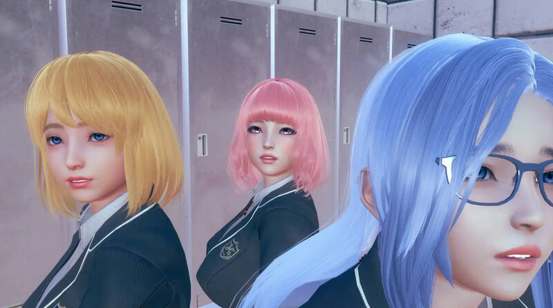 补档【亚洲风SLG/动态/3C】甜蜜的复仇/甜蜜复仇(Sweet Revenge)V0.09 汉化中文【PC+安卓-2.70G】-爱玩ACG