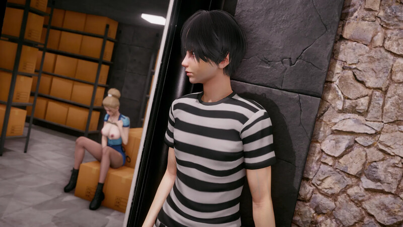 补档【亚洲风SLG/动态/汉化】欧洲：欲望监狱（EURANASIA: Prison of Lust）V1.0 汉化中文【PC+安卓-1G】-爱玩ACG