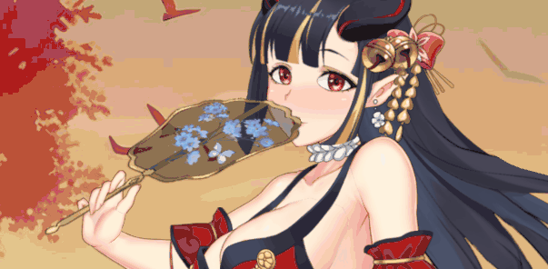 补档【休闲SLG/祖玛/动态】糟糕,我被妖精包围了!(Fairies Love)B.12996807 STEAM官中【500MB】-爱玩ACG