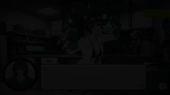 图片[1]-补档【射击SLG/爆乳巨乳/动态】游戏开发商（Fluffy Developers） STEAM官中【800MB】-爱玩ACG