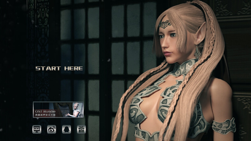 补档【神作SLG/沙盒/官中】Legend Of Mercy 神医魔导 STEAM官中-国语+R18补丁+全DLC【4.80G】-爱玩ACG