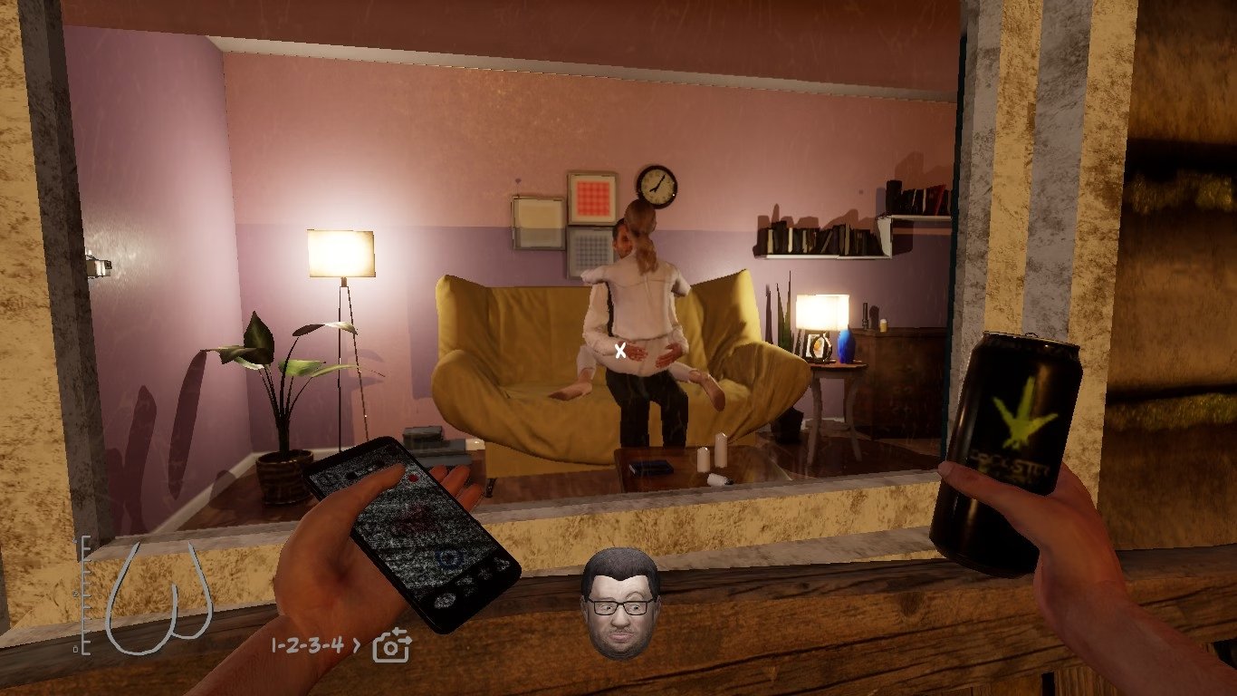 图片[1]-补档[亚洲风SLG/NTR/动态] 绿帽模拟器 Cuckold Simulator 官方中文版 [4.80G]-爱玩ACG