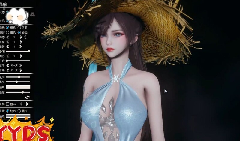 图片[1]-补档[I社大作/整合魔改/3D互动/动态] 甜心选择2-原欲/HoneySelect2 DX 崎玉玉玉玉 R16完美整合包[汉化补全/全MOD/上千私货角色卡/小白推荐] [248G]-爱玩ACG