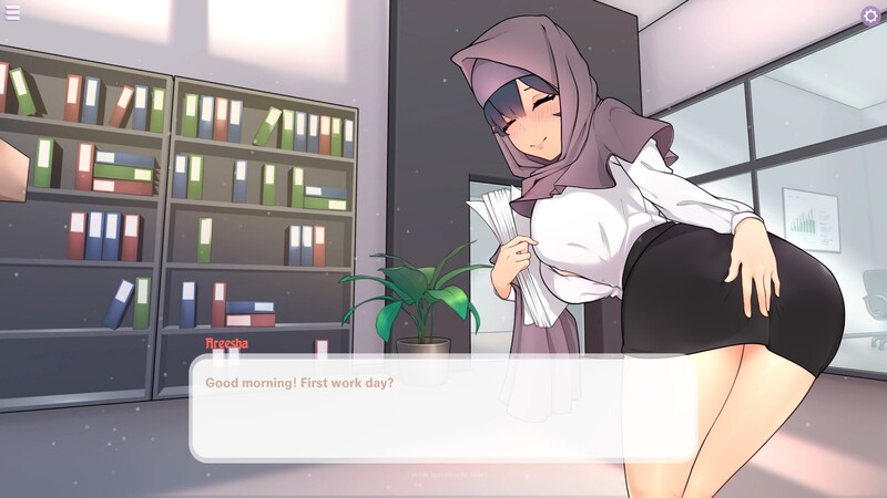 图片[2]-重大更新[三消SLG/休闲互动/动态] 傲娇熟女 TSUNDERE MILFIN V1.15.03FD 官方中文版 [640M]-爱玩ACG