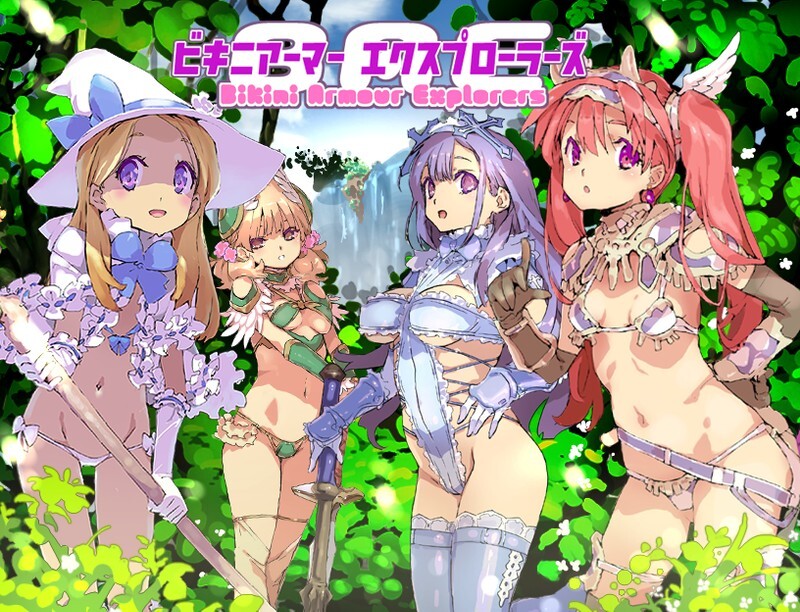 [RPG/战斗H/动态2C] BAE外传 V1.9 AI汉化版 [1.90G]-爱玩ACG