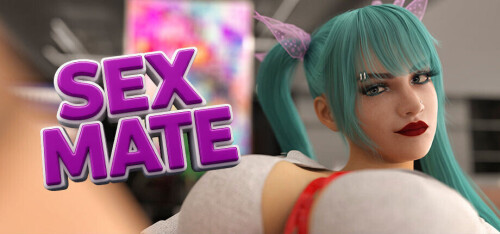 [SLG/动态] 性伴侣：未删减版 Sexmate: Uncensored S1 – v1.01官中步兵 [PC+安卓/27.3G]-爱玩ACG