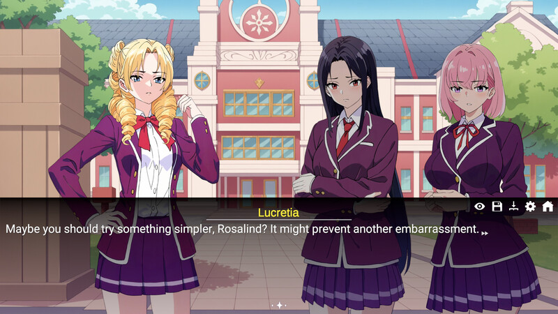 图片[1]-ST6月新作[互动SLG/动态] 欲望的低语 Whispers of Lust 官中步兵版 正式版 [2.0G]-爱玩ACG