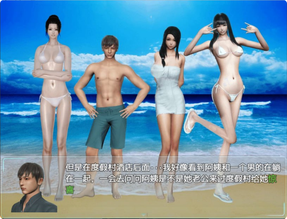 图片[3]-【RPG汉化/PC/安卓】爱巢中文重置破解版【7.9G】-爱玩ACG