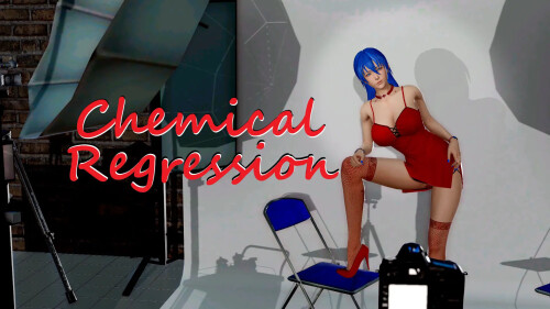 【亚洲/SLG/动态】化学回溯 Chemical Regression v1.4AI汉化【PC+安卓/4.3G】-爱玩ACG