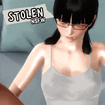 【亚洲/SLG/动态】被盗 Stolen v0.33官中步兵【PC+安卓/1.67G】-爱玩ACG