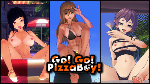 【日系/SLG/动态】冲啊！披萨小子！v0.2.0AI汉化【PC+安卓/5.3G】-爱玩ACG