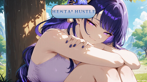 【日系/SLG/动态】哈斯尔 Hentai Hustle v0.13AI汉化【PC+安卓/0.9G】-爱玩ACG