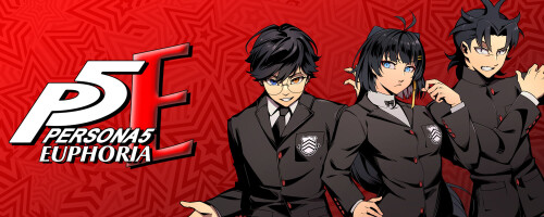 【日系/SLG/动态】女神异闻录5:狂喜 Persona 5: Euphoria v0.1.1AI汉化【PC+安卓/3.29G】-爱玩ACG