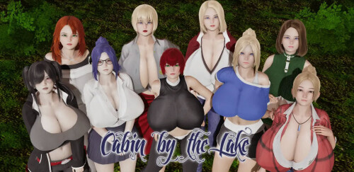 【日系/SLG/动态】湖边的小屋 Cabin by the Lake v0.58dAI汉化【PC+安卓/2.93G】-爱玩ACG