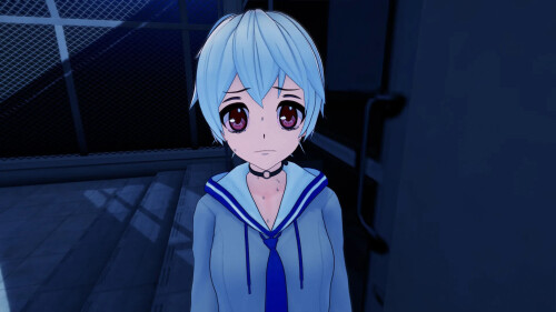 【日系/SLG/动态】爱之漂流者 Love Castaways v0.6.0AI汉化【PC+安卓/4.6G】-爱玩ACG