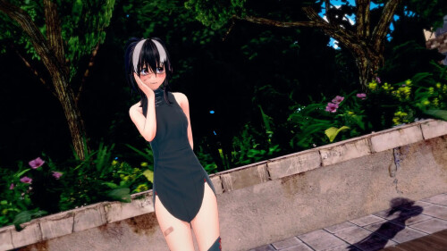 【日系/SLG/动态】绯红学园 Crimson High v0.46.1 BugFixAI汉化【PC+安卓/7.08G】-爱玩ACG