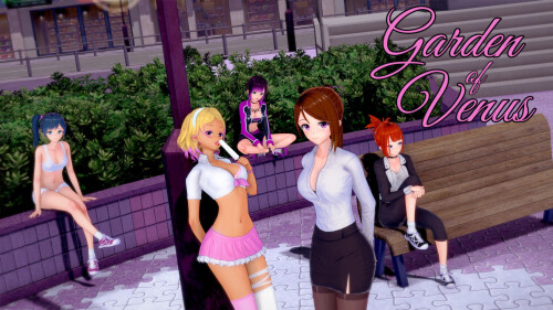 【日系/SLG/动态】维纳斯花园 Garden of Venus v1.0.5cAI汉化【PC+安卓/1.5G】-爱玩ACG