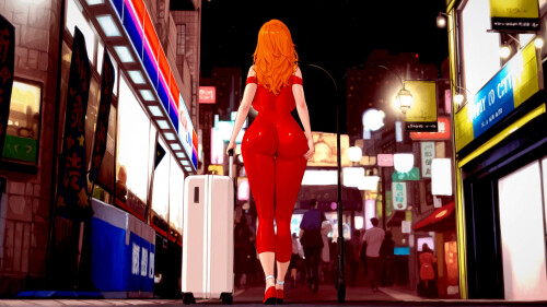 【日系/SLG/动态】贪婪之欲 Lust for Wealth v0.4.0官中【PC+安卓/1.29G】-爱玩ACG