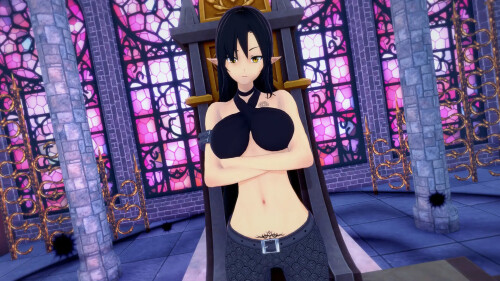 【日系/SLG/动态】魔王计划 The Demon Lord’s Project v0.25AI汉化【PC+安卓/1.5G】-爱玩ACG