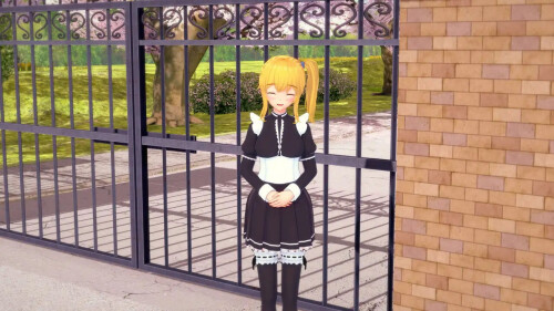 图片[1]-【日系SLG/AI汉化/动态】全职女仆 Total Maidness! v1.09c【PC+安卓/2.2G】-爱玩ACG