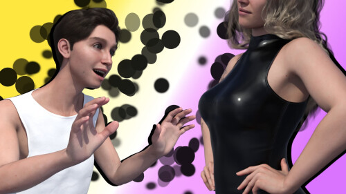 【欧美/SLG/动态】凯尔之心 Kyle’s Mind v0.1.5AI汉化【PC+安卓/0.81G】-爱玩ACG