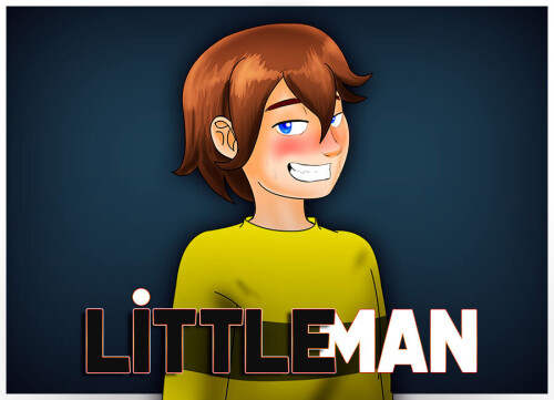 【欧美/SLG/动态】小人重制版 LittleMan Remake v0.64官中步兵【PC+安卓/3.66G】-爱玩ACG