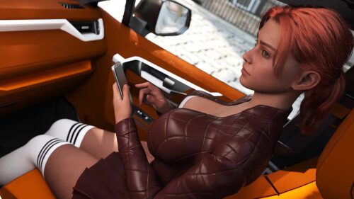 【欧美/SLG/动态】异性革新 Alternative Shemevolution v0.5.0AI汉化【PC+安卓/3.4G】-爱玩ACG