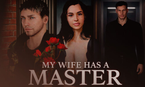 【欧美/SLG/动态】我妻子有个主人 My Wife has a Master Ep.1汉化【PC+安卓/661M】-爱玩ACG
