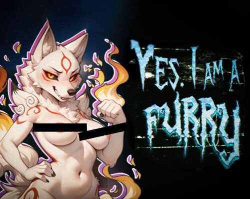 【欧美/SLG/动态】没错，我是福瑞控 Yes, I Am a Furry v0.2.3AI汉化【PC+安卓/3.2G】-爱玩ACG