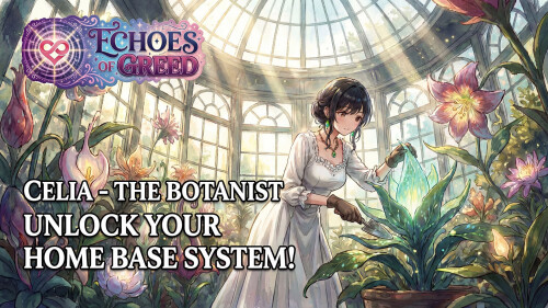 [亚洲SLG/后宫/动态] 贪欲回响 Echoes of Greed v0.3  官中步兵 [PC+安卓/1.15G]-爱玩ACG