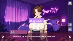 新DLC[亚洲风SLG/动态] 深入了解：情色故事 Getting Inside: Hentai Story  官中步兵版+DLCs [PC+安卓3.40G]-爱玩ACG