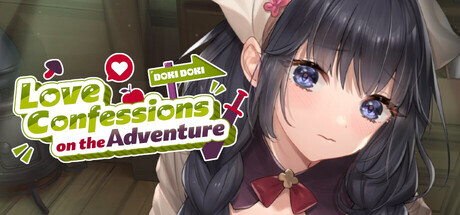 新作[互动SLG/裸露/色情] 冒险途中全员告白 Love Confessions on the Adventure Steam官中步兵版 [5.50G]-爱玩ACG