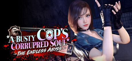 新作[休闲SLG/色情/裸露] 调教女警 – 无尽堕落的深渊 The Endless Abyss: A Busty Cop’s Corrupted Soul v1.0.8 官中步兵版 [9.0G]-爱玩ACG