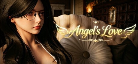 新作[动作3D/射击] 天使绝恋 Angel’s Love v1.0 官中步兵版 [2.80G]-爱玩ACG
