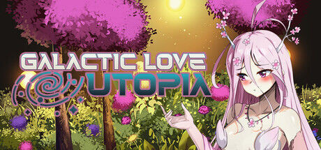 新作[探索SLG/魔物娘/兽人] 银河恋爱乌托邦 Galactic Love Utopia 官中步兵版 [3.10G]-爱玩ACG