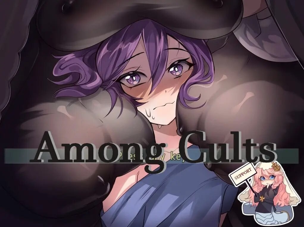 新作[日式ACT/魔物娘] 邪教徒之中 Among Cults v0.4.0 Test 机翻版 [1.90G]-爱玩ACG