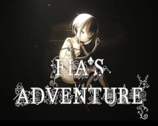 新作[日式ARPG/异种x/动态] 菲娅的冒险 FIA’S ADVENTURE v1.0.0 官中版 [1.20G]-爱玩ACG