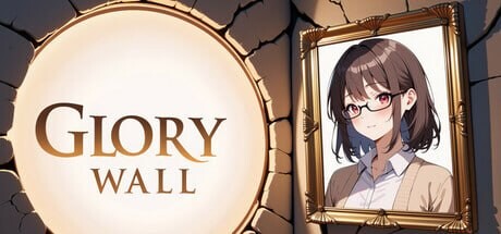 新作[日式SLG/幻想] 光荣墙！ Glory Wall! 官中步兵版 [1.10G]-爱玩ACG