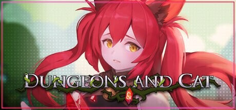 新作[日式SLG] 猫与地下城 Dungeons And Cat Demo 官中版 [1.30G]-爱玩ACG