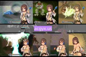 新汉化[日式RPG] 索娜比娅 ソナビア-SonabiA- ver1.06b AI汉化版+全回想存档 [540M]-爱玩ACG