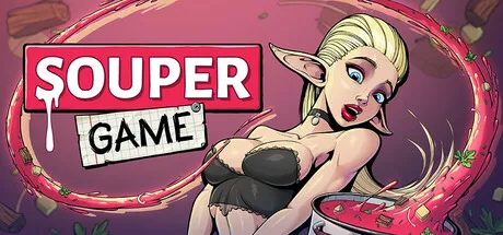 更新 [冒险SLG/魔物娘/动态] Souper Game v1.1.4.2 官中步兵 [685M]-爱玩ACG