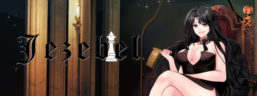 更新【乱伦SLG/堕落/动态】杰西贝尔 Jezebel 番外2 AI汉化【PC+安卓0.93G】-爱玩ACG