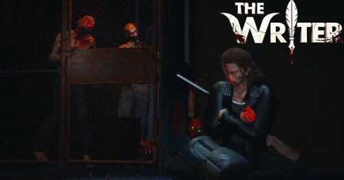 更新【亚洲SLG/乌托邦/动态】作者 The Writer v0.2 中文【PC+安卓0.98G】-爱玩ACG