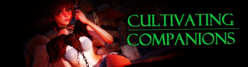 更新【亚洲SLG/沙盒/动态】伴侣养成 Cultivating Companions v0.3.5 AI汉化【PC+安卓3.5G】-爱玩ACG