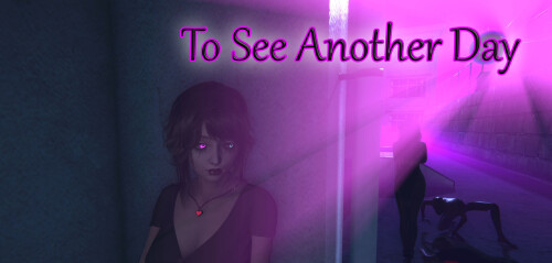 更新【亚洲SLG/魔物娘/动态】再见另一天 To See Another Day v0.1.4a AI汉化【PC+安卓4.5G】-爱玩ACG