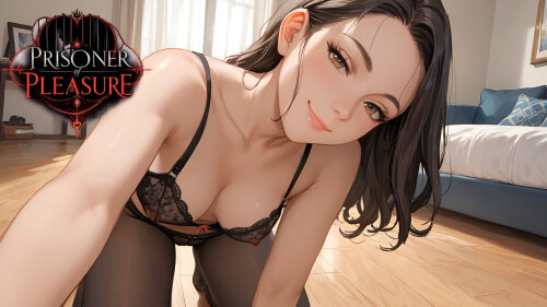 更新【亚洲SLG】欢愉之囚 Prisoner of Pleasure Ch.2 v2.0 AI汉化【PC+安卓0.67G】-爱玩ACG