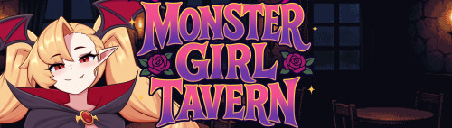 更新【冒险SLG/后宫/魔物娘】怪物娘酒馆 Monster Girl Tavern v0.4.0 AI汉化【PC+安卓959M】-爱玩ACG