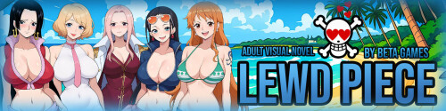 更新【冒险SLG/阿黑颜/动态】淫荡之物 Lewd Piece v0.450 AI汉化【PC+安卓0.58G】-爱玩ACG