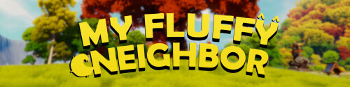更新【冒险SLG/魔物娘/兽人】我的毛茸茸邻居 My Fluffy Neighbor v1.7.0 AI汉化【PC+安卓2.6G】-爱玩ACG