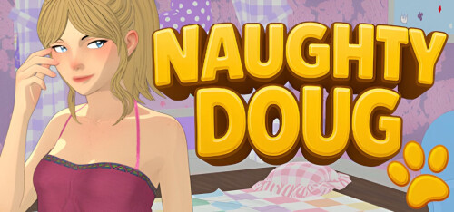 更新【日系SLG/动态】淘气道格 Naughty Doug v1.0.1 AI汉化【PC+安卓/3.3G】-爱玩ACG